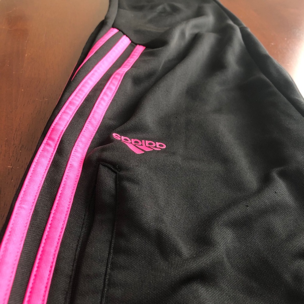 Adidas Tiro 17 Pants